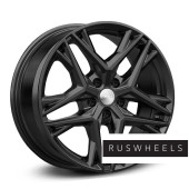 Диски Скад R18 / 8J PCD 5x112 ЕТ 39 ЦО 66.6 Челси