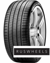Шины Pirelli 295/30 r20 P ZERO PZ4 LUXURY SALOON 101Y