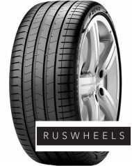 Шины Pirelli 295/30 r20 P ZERO PZ4 LUXURY SALOON 101Y