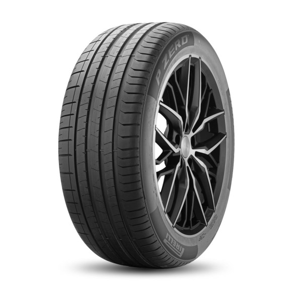 Шины Pirelli  295/30/20  Y 101 P-ZERO  XL (MO1)