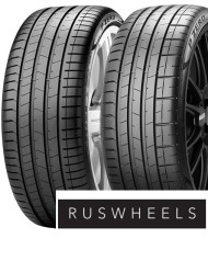 Шины Pirelli 275/50R20 113W XL P Zero (PZ4) Sports Car MO KS TL