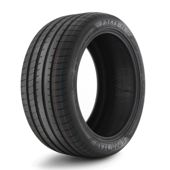 Шины GoodYear 235/65/18 W 106 EAG. F-1 ASYMMETRIC 3 SUV Шины GoodYear 235/65/18 W 106 EAG. F-1 ASYMMETRIC 3 SUV