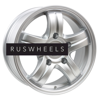 Диски Neo 7x16/5x139,7 ET35 D98 669 Silver Диски Neo 7x16/5x139,7 ET35 D98 669 Silver