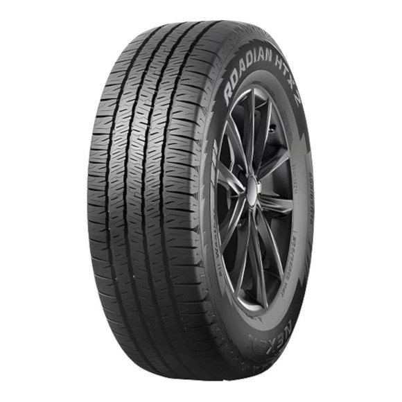 Шины Nexen 245/75/16 T 111 Roadian HTX 2 Шины Nexen 245/75/16 T 111 Roadian HTX 2