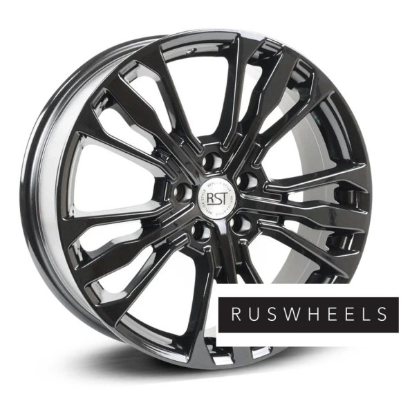 Диски RST R18 / 7J PCD 5x114.3 ЕТ 45 ЦО 54.1 R188 Диски RST R18 / 7J PCD 5x114.3 ЕТ 45 ЦО 54.1 R188