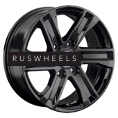 Диски LS 8x17/6x139,7 ET38 D67,1 1359 BK (конус, Колпак+лого) Диски LS 8x17/6x139,7 ET38 D67,1 1359 BK (конус, Колпак+лого)