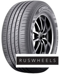 Шины Kumho 185/55 r15 Ecowing ES01 KH27 82H Шины Kumho 185/55 r15 Ecowing ES01 KH27 82H
