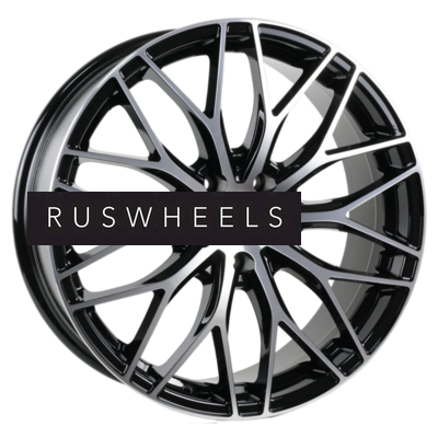 Диски Neo 7,5x19/5x108 ET45 D63,4 940 BD