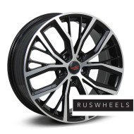 Диски Legeartis Concept R17 / 7J PCD 5x112 ЕТ 40 ЦО 57.1 VV552 Диски Legeartis Concept R17 / 7J PCD 5x112 ЕТ 40 ЦО 57.1 VV552