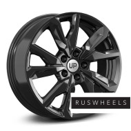 Диски Wheels UP R17 / 7J PCD 5x110 ЕТ 45 ЦО 67.1 Up114 Диски Wheels UP R17 / 7J PCD 5x110 ЕТ 45 ЦО 67.1 Up114