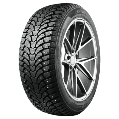Шины Antares 215/60R16 95T Grip 60 ice TL (шип.)