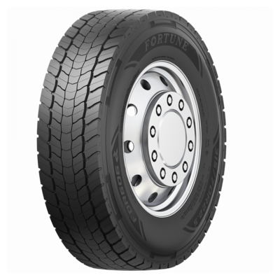 Грузовые шины Fortune 285/70R19,5 146/144M FDR606 TL M+S 3PMSF 18PR ТАИЛАНД 
