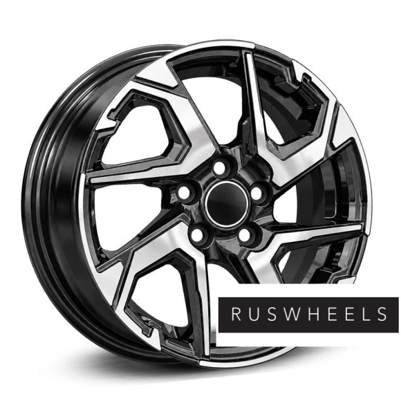 Диски Скад R14 / 5.5J PCD 4x100 ЕТ 45 ЦО 54.1 Тейде Диски Скад R14 / 5.5J PCD 4x100 ЕТ 45 ЦО 54.1 Тейде