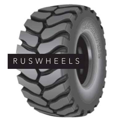 Шины Всесезонная Michelin 20,5R25 * XLD D2 A L5T TL 