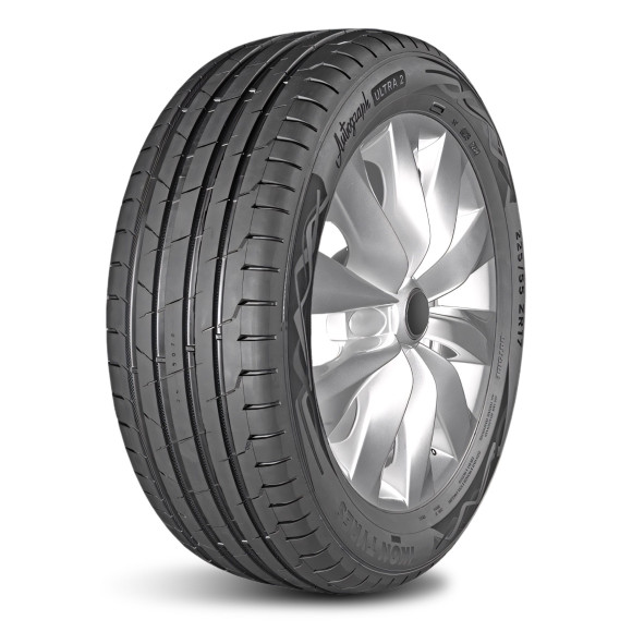 Шины Ikon Tyres  255/40/19  Y 100 Ikon Autograph Ultra 2  XL