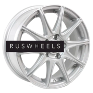 Диски Venti 6x15/4x100 ET46 D54,1 1516 SL