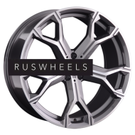 Диски Replay 9,5x22/5x112 ET37 D66,6 B135 GMF (конус, B640) Диски Replay 9,5x22/5x112 ET37 D66,6 B135 GMF (конус, B640)