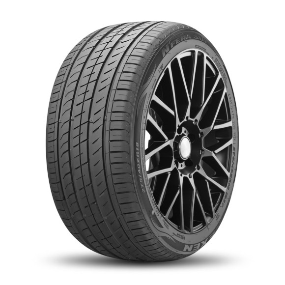 Шины Nexen 255/35/19 Y 96 NFera SU1 XL Шины Nexen 255/35/19 Y 96 NFera SU1 XL