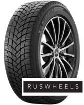 Шины Michelin 235/50 r20 X-ICE SNOW SUV 104T