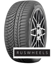 Шины Kumho 255/40 r20 WinterCraft WP72 101W