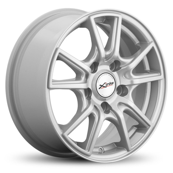 Диски Xtrike 6,0\R14 4*114.3 ET38 d66.1 HS Диски Xtrike 6,0\R14 4*114.3 ET38 d66.1 HS