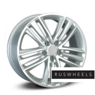 Диски Legeartis Optima R18 / 8J PCD 5x114.3 ЕТ 44 ЦО 63.3 FD77 Диски Legeartis Optima R18 / 8J PCD 5x114.3 ЕТ 44 ЦО 63.3 FD77