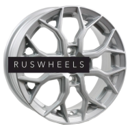 Диски Venti 6x15/4x100 ET40 D60,1 1519 SL Диски Venti 6x15/4x100 ET40 D60,1 1519 SL