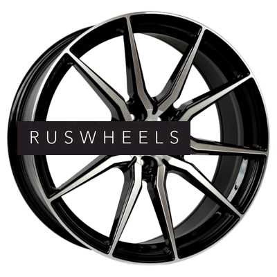 Диски Neo 8,5x20/5x114,3 ET40 D67,1 206FF BD FlowForming Диски Neo 8,5x20/5x114,3 ET40 D67,1 206FF BD FlowForming