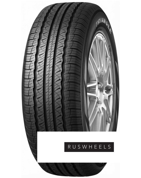 Шины Triangle 265/50 r20 AdvanteX SUV TR259 111Y Шины Triangle 265/50 r20 AdvanteX SUV TR259 111Y