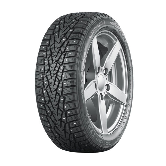 Шины Nordman 225/60/16 T 102 Nordman 7 XL Ш. Шины Nordman 225/60/16 T 102 Nordman 7 XL Ш.