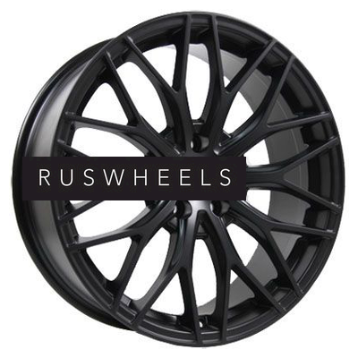 Диски Neo 8x18/5x114,3 ET45 D67,1 840 BLm