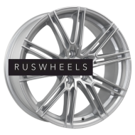 Диски RST 8x18/5x114,3 ET50 D67,1 R168 (Hyundai) Silver