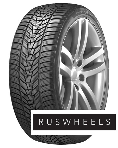 Шины Hankook 255/35 r19 Winter I Cept Evo3 W330 96V