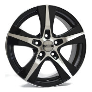 Диски Neo 6.5\R16 5*114.3 ET50 d67.1 BD