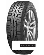 Шины Laufenn 215/65 r16 X FIT Van 4S 106/104T Шины Laufenn 215/65 r16 X FIT Van 4S 106/104T