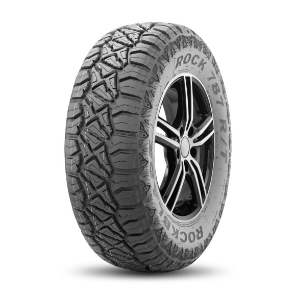 Шины RockBlade  33/12.5/20  Q 114 LT ROCK 787 R/T