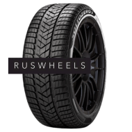 Шины Pirelli 245/45R19 102V XL Winter SottoZero Serie III MO TL Шины Pirelli 245/45R19 102V XL Winter SottoZero Serie III MO TL