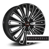 Диски Legeartis Optima R18 / 8J PCD 5x114.3 ЕТ 44 ЦО 63.3 FD91 Диски Legeartis Optima R18 / 8J PCD 5x114.3 ЕТ 44 ЦО 63.3 FD91