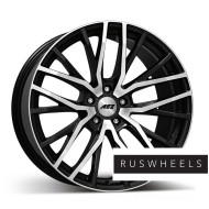 Диски AEZ R19 / 8.5J PCD 5x120 ЕТ 38 ЦО 72.6 Panama dark Диски AEZ R19 / 8.5J PCD 5x120 ЕТ 38 ЦО 72.6 Panama dark