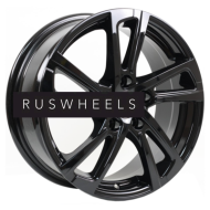 Диски RST 6,5x16/5x108 ET50 D63,4 R046 (Focus) BL