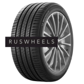 Шины Michelin  235/55/18  V 100 Latitude Sport 3