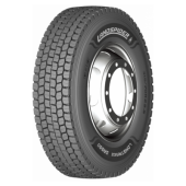 Грузовые шины Landspider 315/60R22,5 154/148L Longtraxx DR660 TL M+S 3PMSF 20PR ТАИЛАНД 