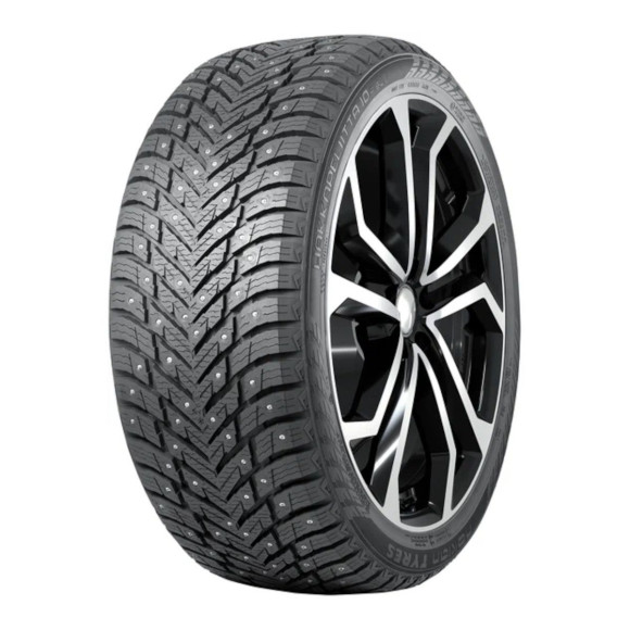 Шины Nokian Tyres 255/65/17 T 114 Hakkapeliitta 10p SUV XL Ш. старше 3-х лет Шины Nokian Tyres 255/65/17 T 114 Hakkapeliitta 10p SUV XL Ш. старше 3-х лет