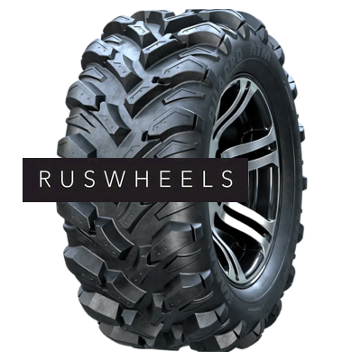 Шины Kama 26x12-12 58L Quadro ATM (НК-437) TL POR