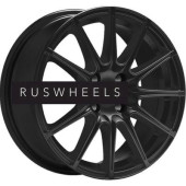 Диски СКАД 7x16/4x108 ET32 D65,1 Le-Mans (КЛ237) Бархат новый