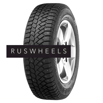 Шины Gislaved 225/45 r17 Nord Frost 200 94T Шипы
