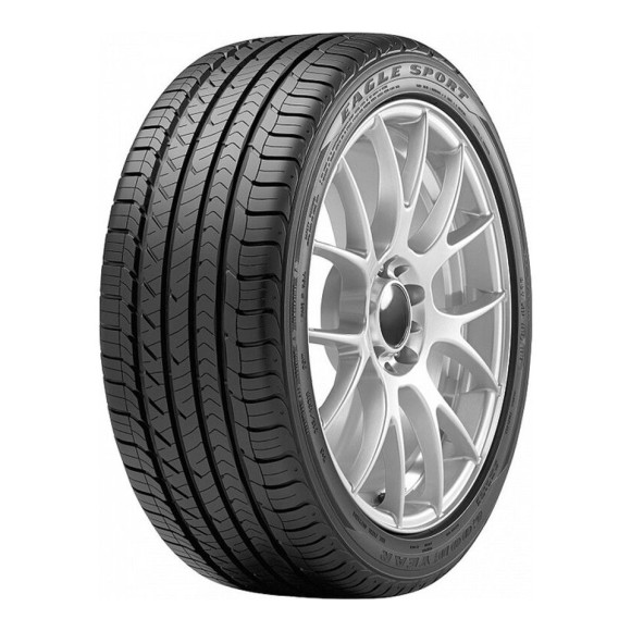 Шины GoodYear 215/50/17 V 91 Eagle Sport TZ FP Шины GoodYear 215/50/17 V 91 Eagle Sport TZ FP