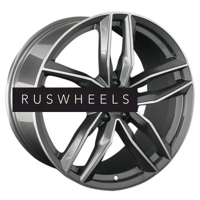Диски Replay 9x20/5x112 ET44 D66,6 MR279 GMF (конус, C570) Диски Replay 9x20/5x112 ET44 D66,6 MR279 GMF (конус, C570)