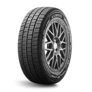 Шины Kumho  215/60/17  T 109/107 C CX-11