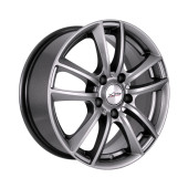 Диски Xtrike 6.5\R16 5*114.3 ET45 d60.1 HSB
